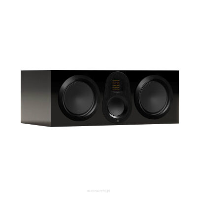 Monitor Audio Gold 6G C250 HG Czarny Głośnik Centralny Autoryzowany Dealer