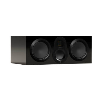 Monitor Audio Gold 6G C250 HG Czarny Głośnik Centralny Autoryzowany Dealer