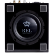 Rel T-Zero MKIII Czarny Subwoofer Aktywny Autoryzowany Dealer - 5