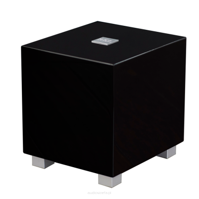 Rel T-Zero MKIII Czarny Subwoofer Aktywny Autoryzowany Dealer