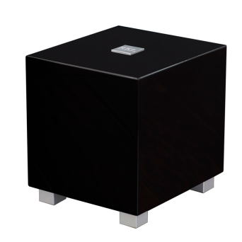 Rel T-Zero MKIII Czarny Subwoofer Aktywny Autoryzowany Dealer