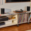 SONOS ERA 100 SL Czarny Głośnik multiroom Autoryzowany Dealer (Promocja 2026.05.19 - 2026.07.06) - 10