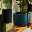 SONOS ERA 100 SL Czarny Głośnik multiroom Autoryzowany Dealer (Promocja 2026.05.19 - 2026.07.06) - 9