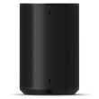SONOS ERA 100 SL Czarny Głośnik multiroom Autoryzowany Dealer (Promocja 2026.05.19 - 2026.07.06) - 5