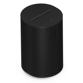 SONOS ERA 100 SL Czarny Głośnik multiroom Autoryzowany Dealer (Promocja 2026.05.19 - 2026.07.06)