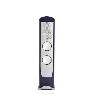 Paradigm Persona 3F Metallic Blue kolumna podłogowa