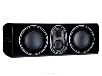 Monitor Audio Platinum C250 3G Kolumna Centralna Autoryzowany Dealer