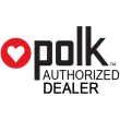 POLK AUDIO MAGNIFI MAX AX SR Soundbar Kino domowe Autoryzowany Dealer - 11