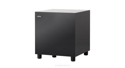 Jamo SUB 210 Czarny Subwoofer Autoryzowany Dealer