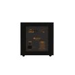 Monitor Audio Vestra 10 Biały Mat Subwoofer Aktywny Autoryzowany Dealer - 3