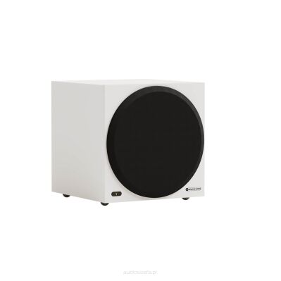 Monitor Audio Vestra 10 Biały Mat Subwoofer Aktywny Autoryzowany Dealer