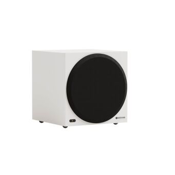 Monitor Audio Vestra 10 Biały Mat Subwoofer Aktywny Autoryzowany Dealer