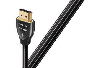 Audioquest Pearl HDMI 48 1,5m Kabel HDMI Autoryzowany Dealer