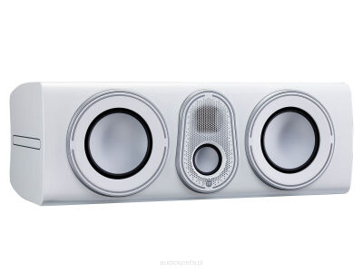 Monitor Audio PLC250 Platinum 3G Biały Satyn