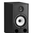 Triangle Borea BR03 kolumny podstawkowe (czarne) 2-drożne o mocy 100W Autoryzowany dealer - 2