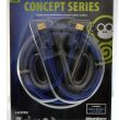 Monkey Cable MCT2 Kabel HDMI 3D,4K 2m Autoryzowany Dealer - 6
