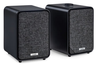 Ruark Audio MR1 MK3 Charcoral Aktywne Głośniki BT NOWOŚĆ Autoryzowany Dealer