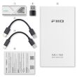 FIIO KA13 Przetwornik DAC ze Wzmacniaczem Słuchawkowym Autoryzowany Dealer - 10
