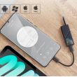 FIIO KA13 Przetwornik DAC ze Wzmacniaczem Słuchawkowym Autoryzowany Dealer - 5