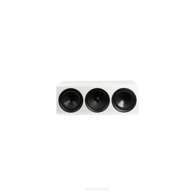 Paradigm Premier 520LCR v2 Satin White