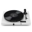 Pro-Ject Juke Box E1 Biały Gramofon all-in-one Autoryzowany Dealer - 3