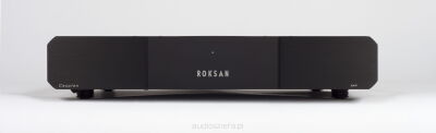 ROKSAN Caspian M2 MM/MC Czarny przedwzmacniacz gramofonowy MM/MC Autoryzowany Dealer