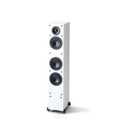Paradigm Monitor SE 3000F Gloss White