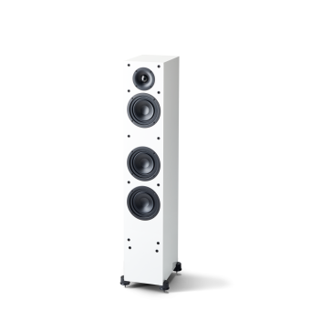Paradigm Monitor SE 3000F Gloss White