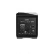 Paradigm Defiance S10 Gloss Black – aktywny subwoofer z ARC i łącznością bezprzewodową - 3