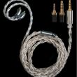 FIIO LC-RE PRO KABEL MMCX Z WYMIENNYM WTYKIEM Autoryzowany Dealer - 2