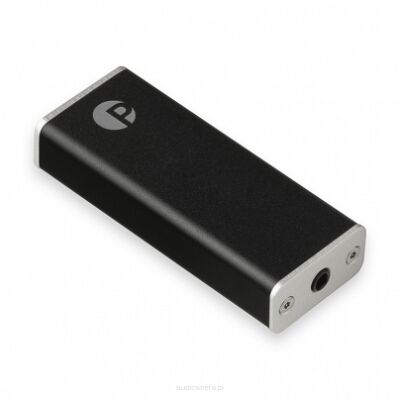 Pro-Ject Box E mobile Czarny Przetwornik Dac Autoryzowany Dealer