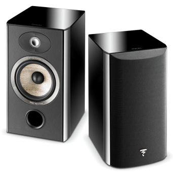 Focal ARIA 906 Czarne Autoryzowany Dealer