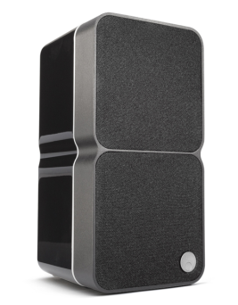 Cambridge Audio Minx 22 Czarny Głośnik Satelitarny