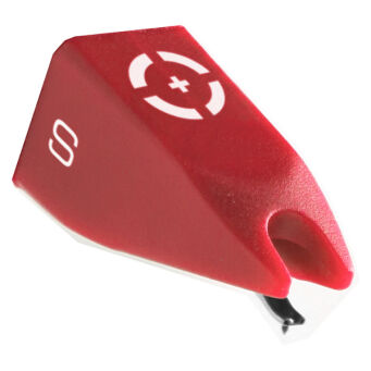 Ortofon Dj Stylus DigiTrack Igła do wkładki gramofonowej Autoryzowany Dealer