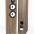 Pylon Audio Pearl 25 Kolumny Stereo Orzech Para po zwrocie - 2