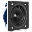 KEF Ci160.2CS Głośnik sufitowy instalacyjny Autoryzowany Dealer - 3