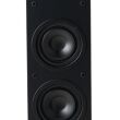 Paradigm Monitor SE 3000F Czarne Kolumny Autoryzowany Dealer - 4