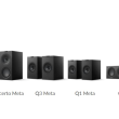 KEF Q6 META Biały Satyn Głośnik Centralny Autoryzowany Dealer - 2