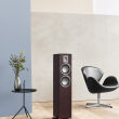 Audiovector QR 3 Ciemny orzech Autoryzowany Dealer - 6