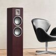 Audiovector QR 3 Ciemny orzech Autoryzowany Dealer - 7