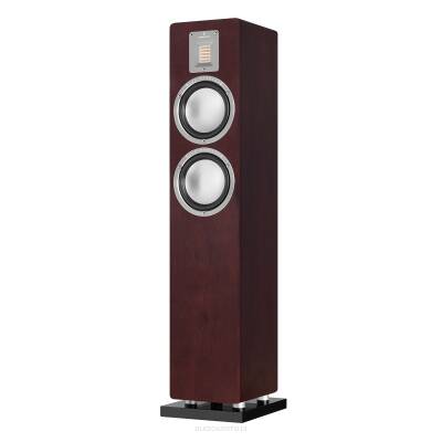 Audiovector QR 3 Ciemny orzech Autoryzowany Dealer