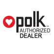 Polk Audio Reserve R500 Orzech Kolumny Głośnikowe Autoryzowany Dealer - 5