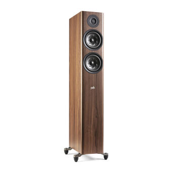 Polk Audio Reserve R500 Orzech Kolumny Głośnikowe Autoryzowany Dealer