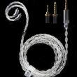 FIIO LC-RD PRO KABEL MMCX Z WYMIENNYM WTYKIEM Autoryzowany Dealer - 2