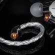 FIIO LC-RD PRO KABEL MMCX Z WYMIENNYM WTYKIEM Autoryzowany Dealer - 4