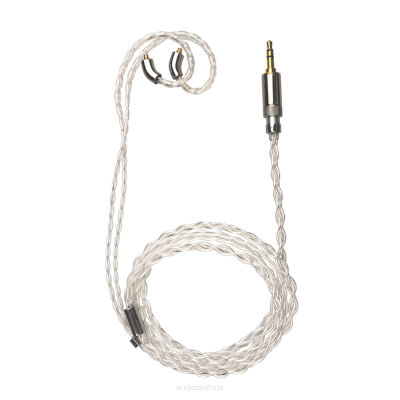 FIIO LC-RD PRO KABEL MMCX Z WYMIENNYM WTYKIEM Autoryzowany Dealer