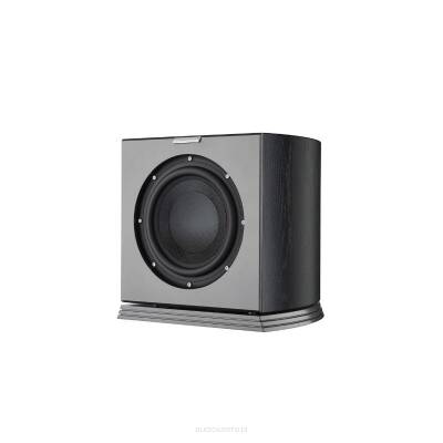 Audiovector R SUB Arrete Black Ash Autoryzowany Dealer