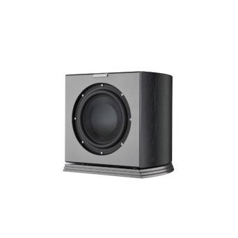 Audiovector R SUB Arrete Black Ash Autoryzowany Dealer