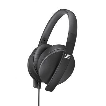 Sennheiser HD 300 Słuchawki Nauszne Autoryzowany Dealer