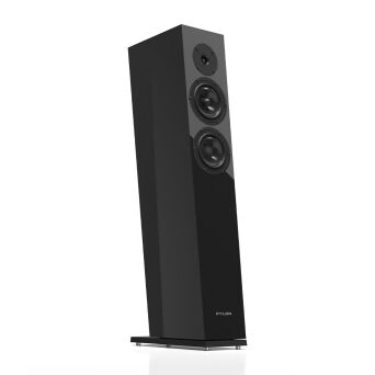 Pylon Audio Diamond 25 mk2 Lakier Mat Czarny Kolumny Stereo Autoryzowany Dealer